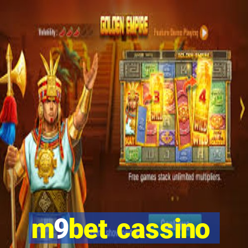 m9bet cassino